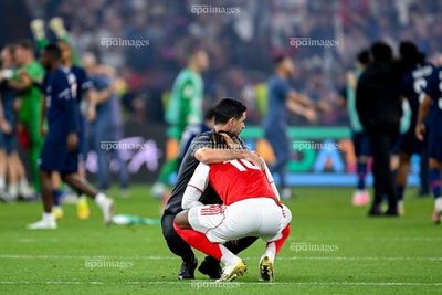 Arsenal sa thải 15 cầu thủ