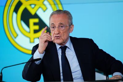 Real Madrid rò rỉ tin về việc chiêu mộ tân binh Galactico giá 130 triệu bảng