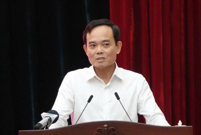 Bí thư TP.HCM Trần Lưu Quang: Thành phố sẽ có cơ chế tuyển dụng người giỏi