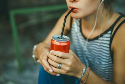 Dùng loại đường này mỗi ngày, vừa hại gan vừa tăng nguy cơ ung thư