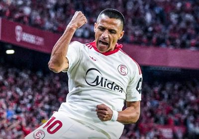 Mức lương khó tin của Alexis Sanchez