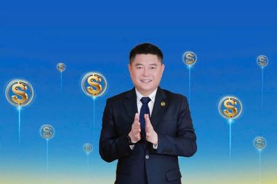 Con trai - con gái ông Nguyễn Đức Thụy gia nhập Sacombank