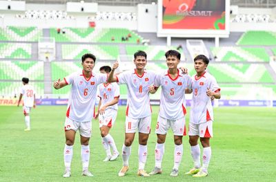 Thái Lan và Malaysia làm khó U19 Việt Nam ở lượt cuối