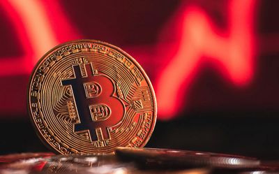 Tuần đáng buồn của Bitcoin