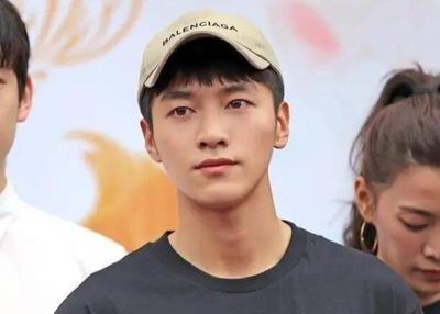 Diễn viên Kim Trạch trước khi qua đời