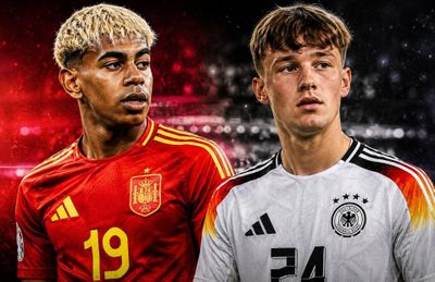 Đội hình ngôi sao trẻ nhất tại World Cup 2026