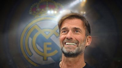 Klopp có câu trả lời cho Real Madrid