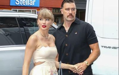 Taylor Swift và cầu thủ cao 1,96 m tổ chức đám cưới ở đâu