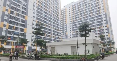 Mở bán 2.000 căn nhà ở xã hội tại Bắc Ninh, giá hơn 12 triệu đồng/m2