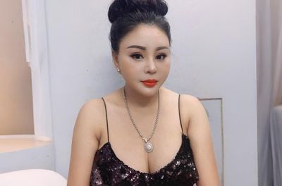 Diễn viên Lê Giang đính chính