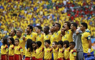 World Cup 2026 đổi mới nghi thức trước trận