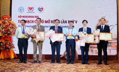 Y học chính xác mở hướng mới trong quản lý bệnh tim mạch