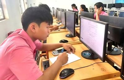 Gia Lai 'chạy nước rút' cho kì thi tốt nghiệp THPT 2026