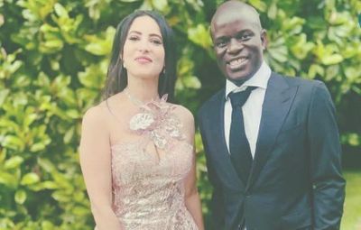 Thực hư tin Kanté li hôn vợ hơn 17 tuổi trước World Cup 2026?