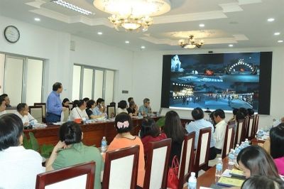 Bài 5 - Để công nghiệp văn hóa trở thành trụ cột phát triển kinh tế