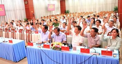 Cà Mau quy định số lượng ấp, khóm trong sắp xếp thôn, tổ dân phố