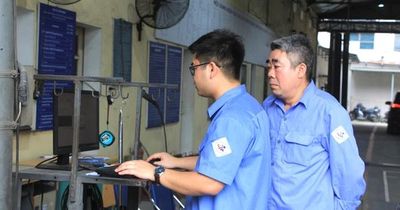 Quy định cấp mới, cấp lại, tạm đình chỉ, thu hồi chứng chỉ đăng kiểm viên