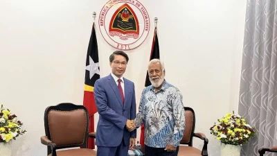 Việt Nam và Timor-Leste đồng hành trên con đường hội nhập