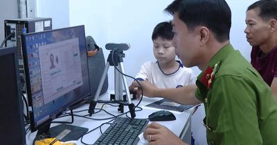 [Video] Cảnh báo thủ đoạn lừa đảo đăng ký tài khoản định danh điện tử cho trẻ em