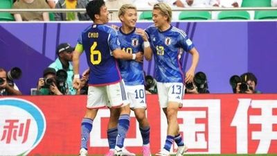 World Cup 2026: Thời cơ vàng để bóng đá châu Á vươn mình
