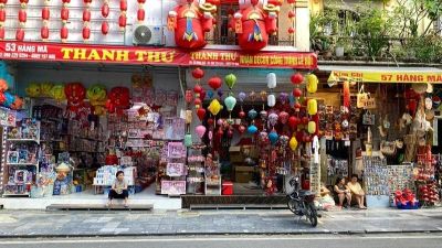 Người dân mong sớm triển khai thí điểm cho thuê vỉa hè