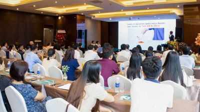 Ra mắt dụng cụ bẻ ống thuốc, hỗ trợ an toàn cho nhân viên y tế