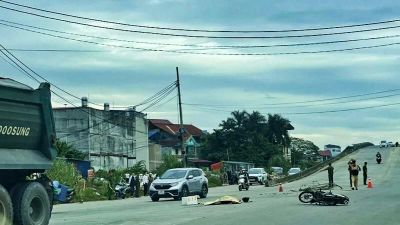 Thái Nguyên: Cần khẩn trương hoàn thiện các điều kiện bảo đảm an toàn giao thông