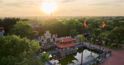 Khám phá Hà Nam – Ninh Bình: Điểm hẹn trải nghiệm mới của du lịch hè miền bắc