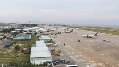 Cam Ranh quy hoạch thêm đường băng 3.350m, nâng công suất lên 19 triệu khách vào năm 2030