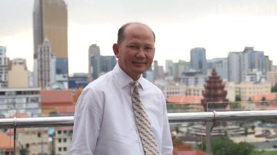 Học giả Campuchia: Chuyến thăm của Thủ tướng Hun Manet tạo động lực mới cho quan hệ Việt Nam-Campuchia và đoàn kết ASEAN