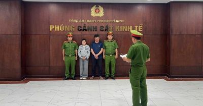 Không để hàng giả có đất sống