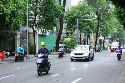Dự báo thời tiết hôm nay, 6-6: TPHCM và Nam Bộ nắng gián đoạn, cuối ngày có mưa