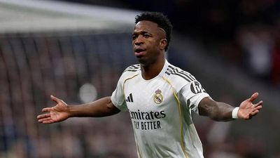 Vinicius và cuộc chuyển giao quyền lực ở tuyển Brazil