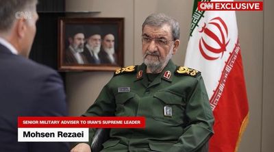 Iran nói về 24 tỉ USD, cảnh báo Mỹ 'bước vào hành lang tăm tối'