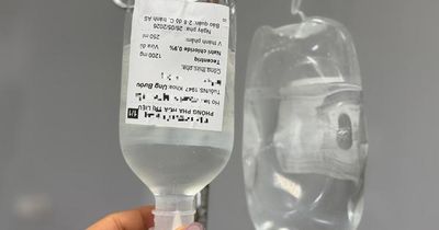 3 sai lầm dinh dưỡng phổ biến ở người bệnh ung thư