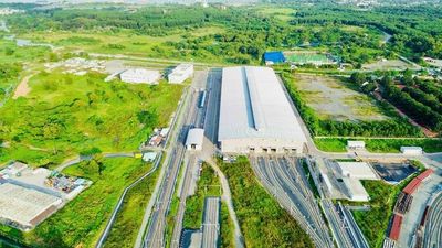 Tuyến metro 35 km nối Bình Dương với TPHCM đề xuất hoàn thành sớm 5 năm