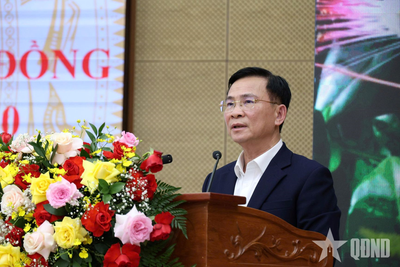 Công bố điều chỉnh Quy hoạch tỉnh Lâm Đồng thời kỳ 2021-2030, tầm nhìn đến năm 2050