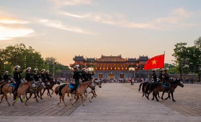 Lan tỏa tinh thần Gần dân nhất