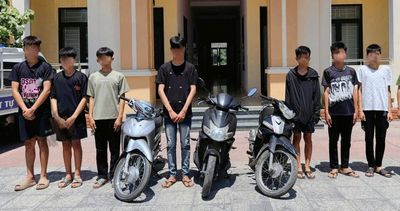 Xử người giao, răn kẻ dụng!