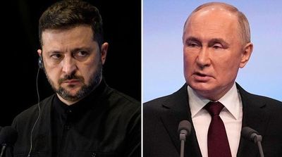 Tổng thống Zelensky đề xuất gặp trực tiếp ông Putin để bàn hòa bình, Nga yêu cầu Ukraine phải thỏa hiệp