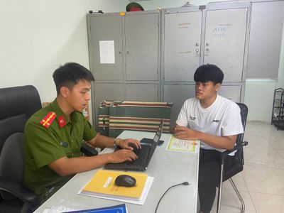 Sơn Trà ra quân mạnh tay với tội phạm ma túy