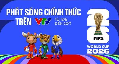 Kỳ World Cup đặc biệt