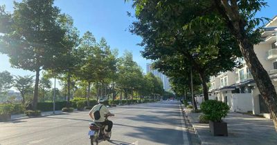 Bắc bộ và Trung bộ nắng nóng trở lại, có nơi trên 39 độ C