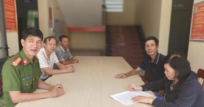 Nhờ dữ liệu quốc gia về dân cư, tìm thấy người thân thất lạc hơn 20 năm