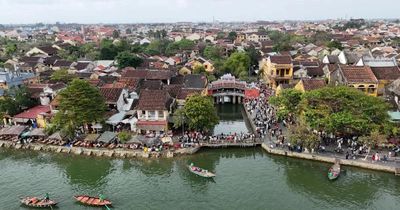Dành nhiều chính sách ưu đãi cho đô thị di sản văn hóa