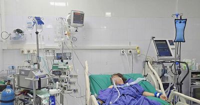 Cứu sống người phụ nữ suy đa tạng nguy kịch vì bệnh Whitmore