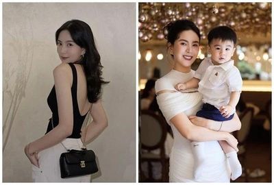 [GALLERY] MC Mai Ngọc sống sung túc, ngày càng xinh
