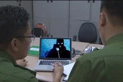 Chiêu lừa Deepfake AI khiến nhiều người mất tiền