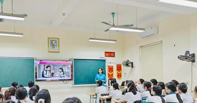 'Không để học sinh nào bị bỏ lại phía sau' Kỳ thi tốt nghiệp THPT