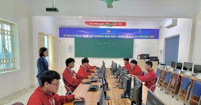 Thống nhất quy định đào tạo, công nhận tốt nghiệp trong hệ thống GD nghề nghiệp